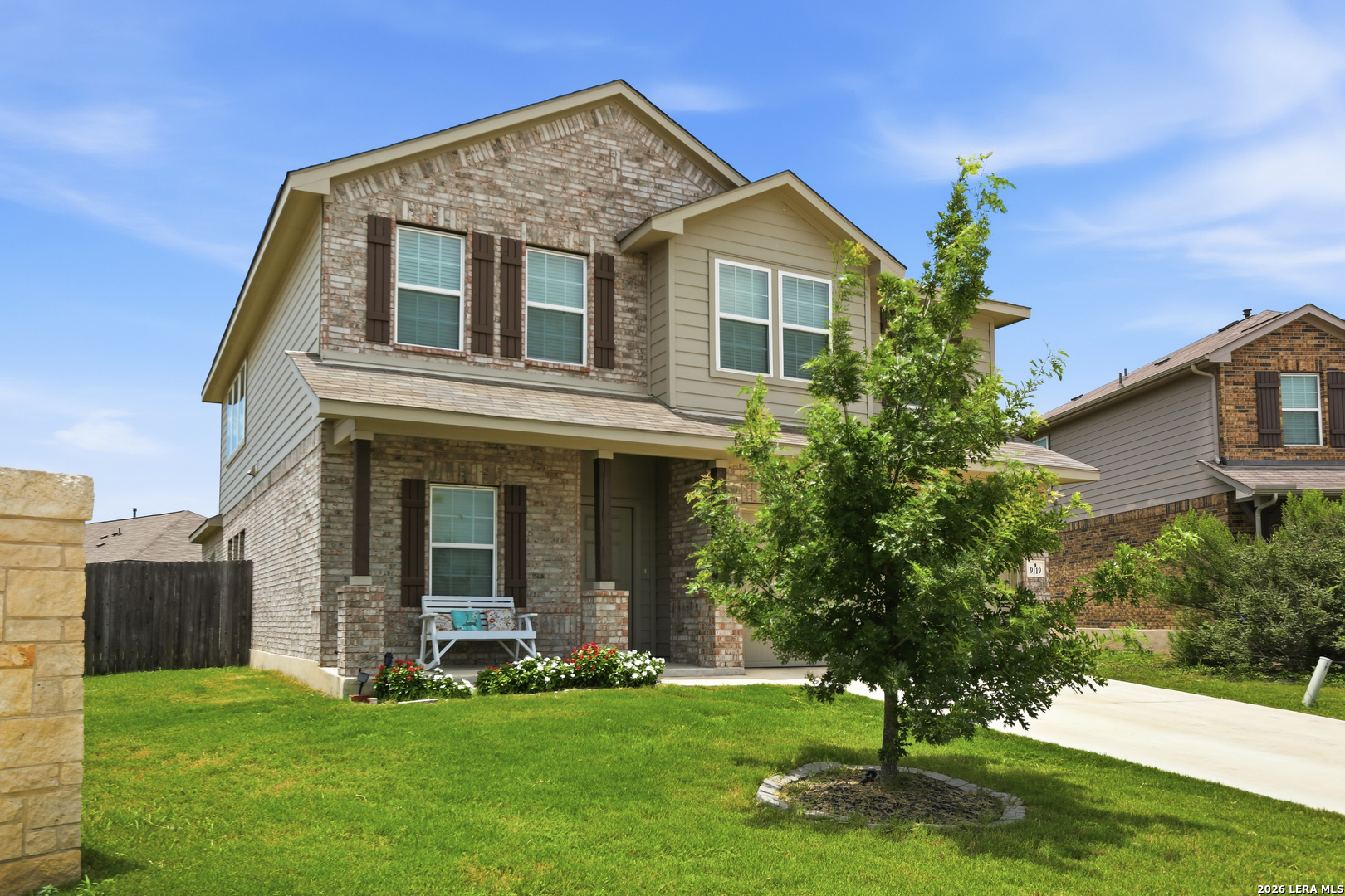 Residential in Converse 2