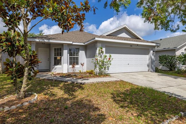 2146 Fish Eagle St, House other with 3 bedrooms, 2 bathrooms and null parking in CLERMONT FL | Image 39