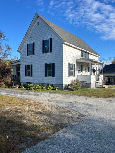 3 Auburn Street, Home with 0 bedrooms, 2 bathrooms and null parking in Barre City VT | Image 2