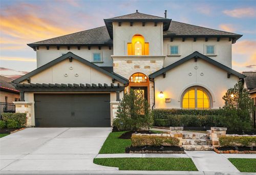 28172 Woodland Bend Way, Spring, TX, 77386-4852 | Card Image