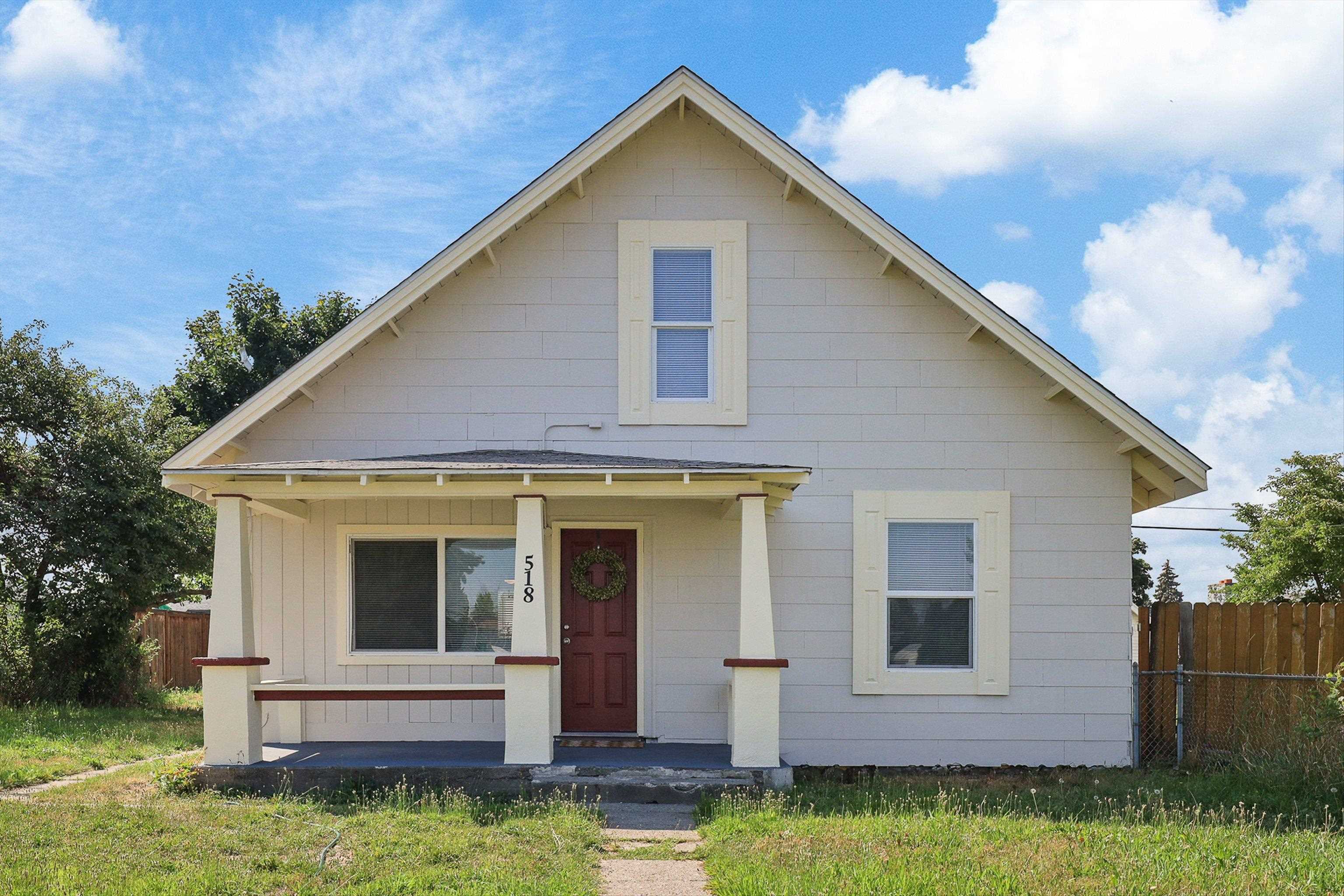 Princeton Ave, Spokane, WA 99207