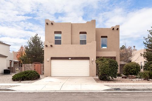 10315 Pintura Pl Nw, Albuquerque, NM, 87114-4177 | Card Image