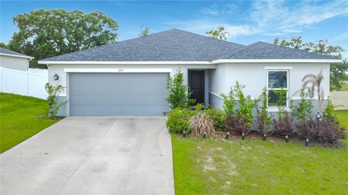 1507 Geranium Dr, MASCOTTE, FL, 34753-9583 | Card Image