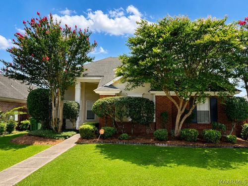 2412 Noble Wood Ct, Montgomery, AL, 36117-4776 | Card Image