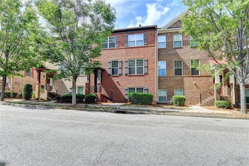 3332 Twinrose Pl, Alpharetta, GA, 30004-4149 | Card Image