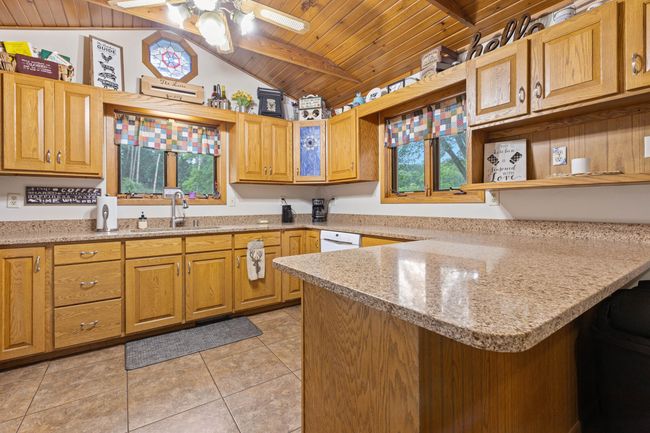 27046 County Rd S, House other with 3 bedrooms, 2 bathrooms and null parking in Blair WI | Image 8