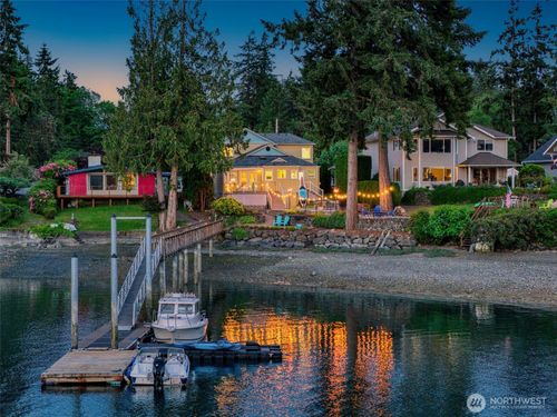 1312 Ne South Petterson Rd, Keyport, WA, 98345-0260 | Card Image