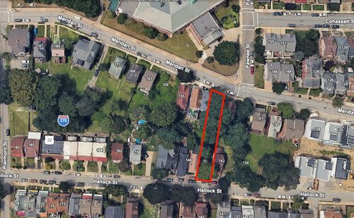 0 Meridan St, Mt Washington, PA, 15211 | Card Image