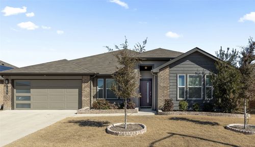 1628 Forest Park Dr, Alvarado, TX, 76009-2657 | Card Image