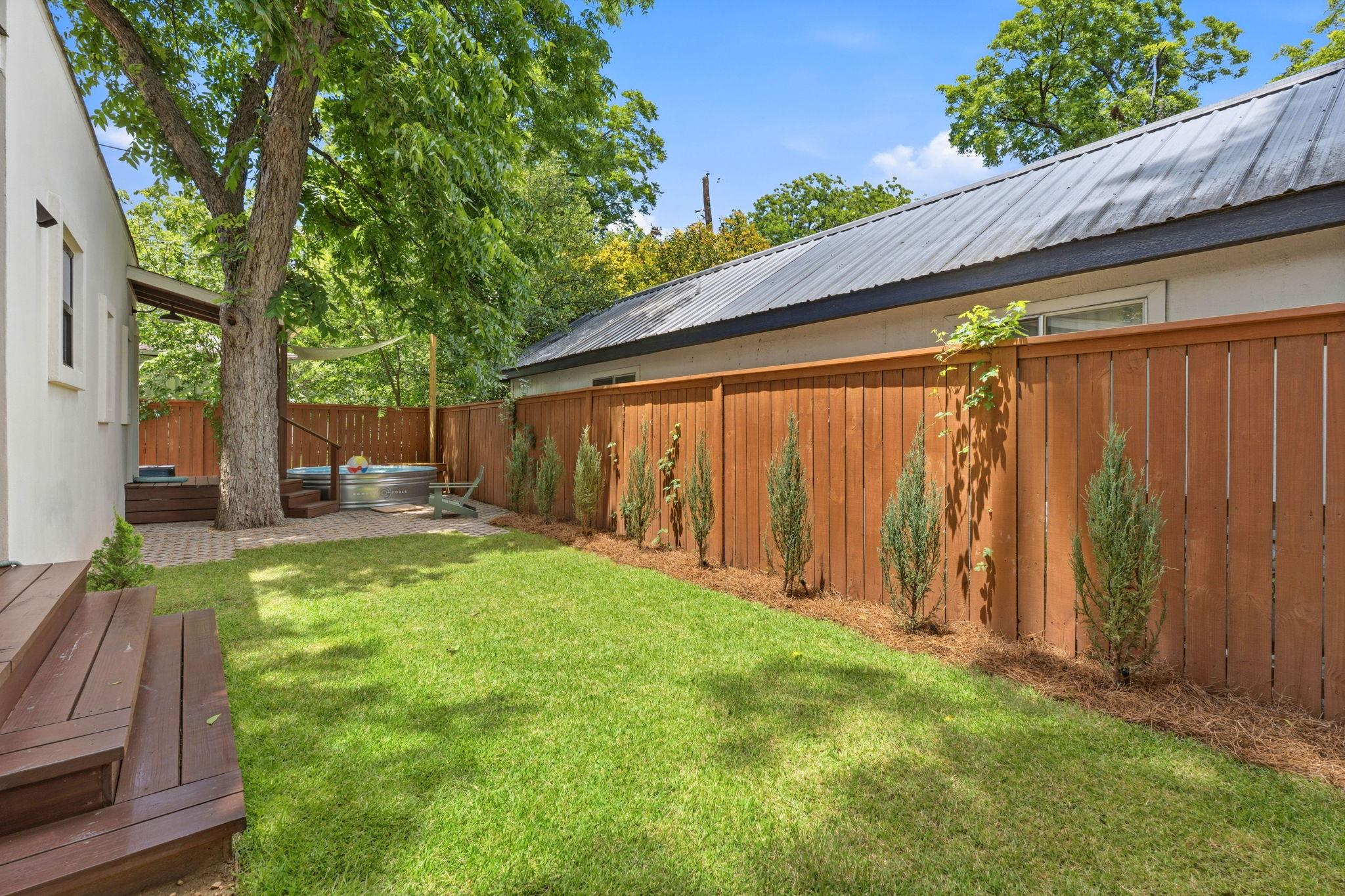Residential in Austin 5