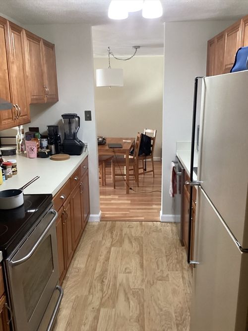 605-1600 Massachusetts Ave, Cambridge, MA, 02138 | Card Image
