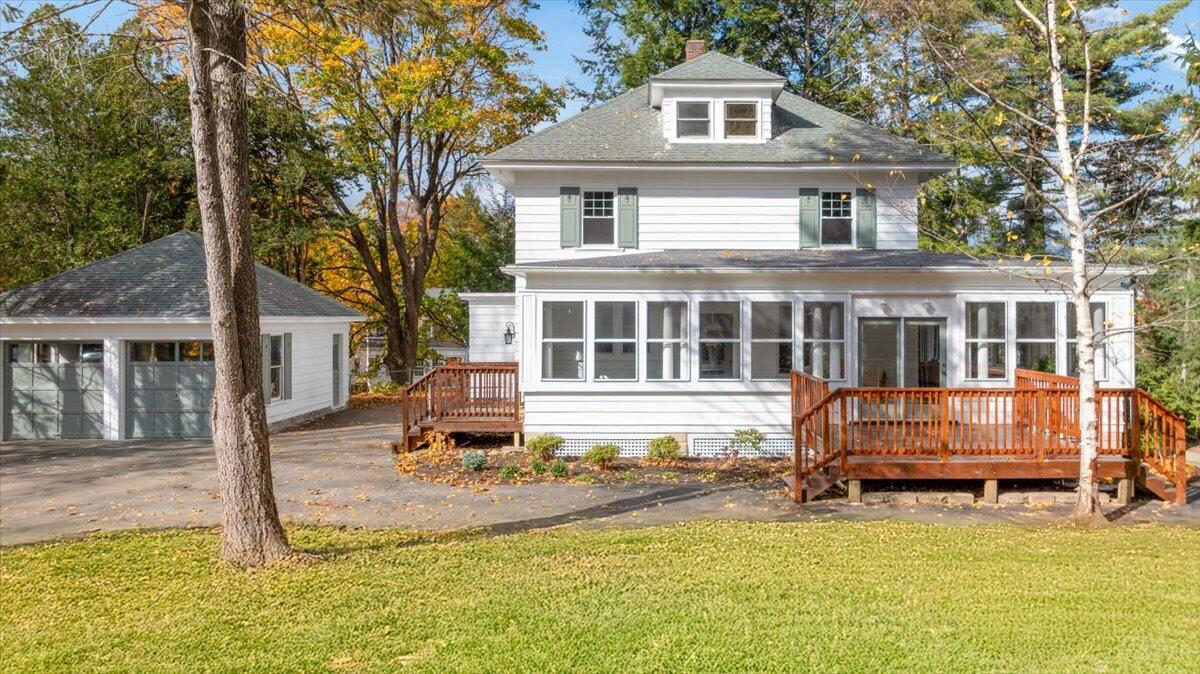 Gamage Ave, Auburn, ME 04210 #1