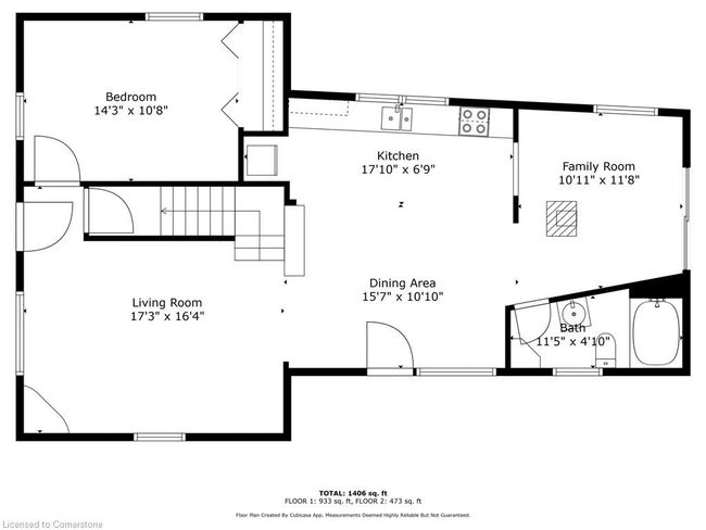 1048 Windham Centre Rd, House other with 2 bedrooms, 1 bathrooms and 8 parking in Windham Centre ON | Image 22