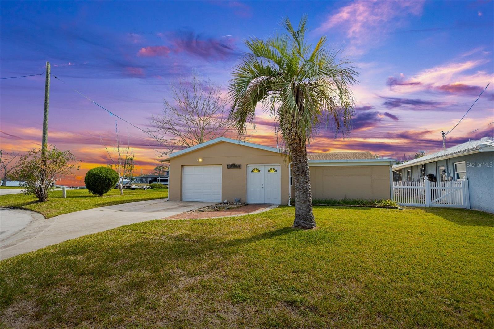 Shoreview Ct, Port Richey, FL 34668