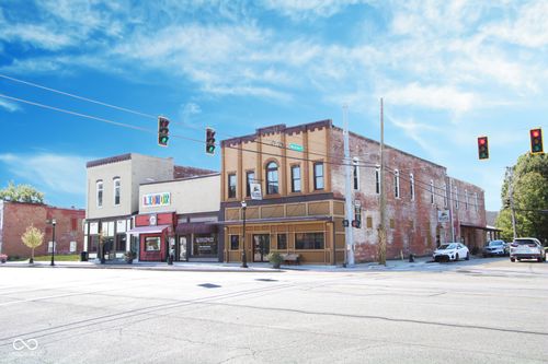 d-102 S Main St, Kirklin, IN, 46050-9060 | Card Image
