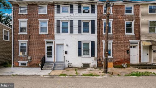 4 3rd St, BROOKHAVEN, PA, 19015-2417 | Card Image