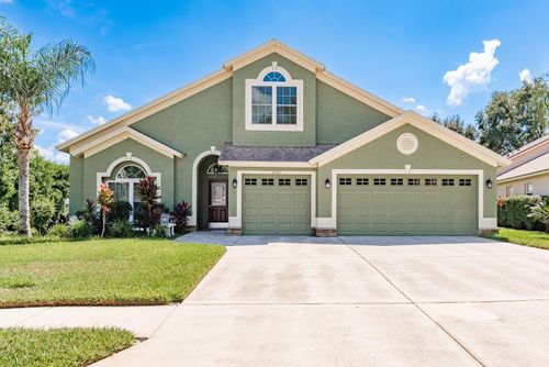 5920 Bramble Bush Ct, Zephyrhills, FL, 33541-1927 | Card Image