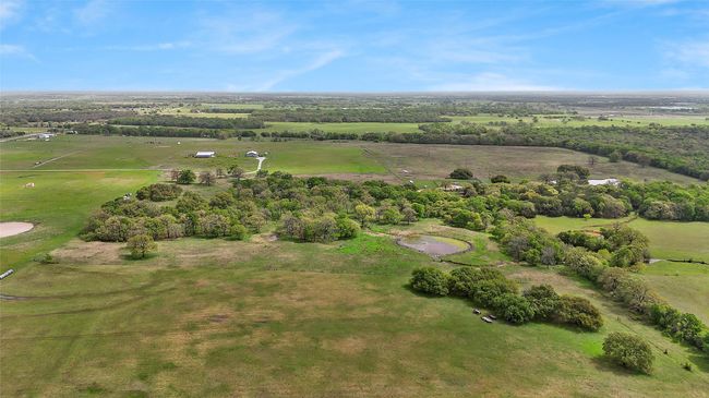 Aerial view featuring a rural view | Image 4
