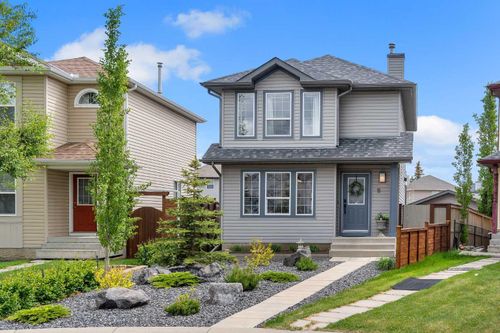 11 Citadel Acres Pl Nw, Calgary, AB, T3G5A8 | Card Image