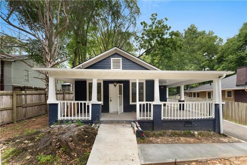 37 Johnson Rd Nw, Atlanta, GA, 30318-4803 | Card Image