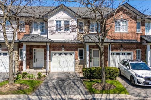 26-232 Stonehenge Dr, Ancaster, ON, L9K1R5 | Card Image