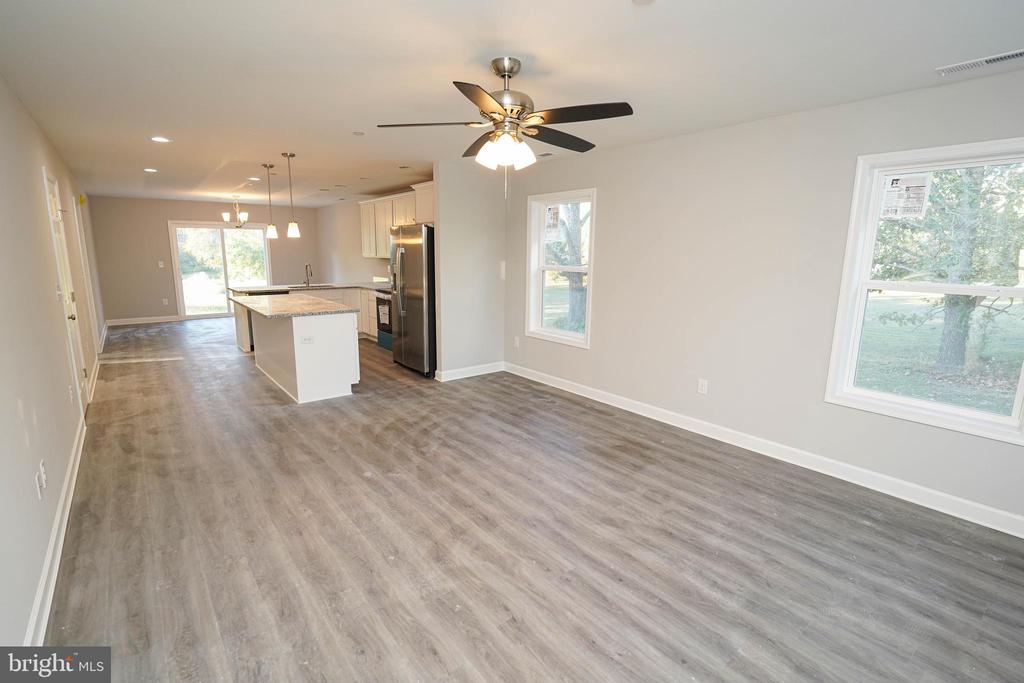 Residential in PRINCESS ANNE 3