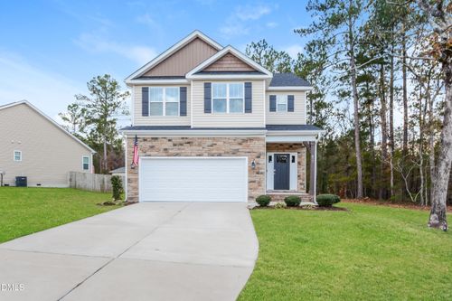 877 Juno Dr, Broadway, NC, 27505-9429 | Card Image