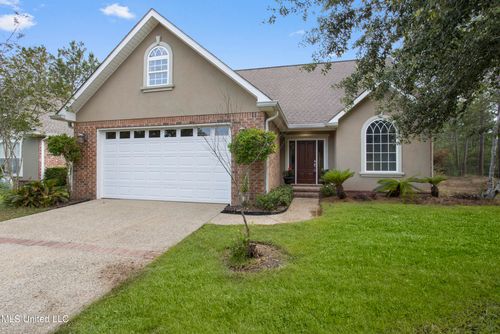 3613 Pine Needles Circle, Gautier, MS, 39553 | Card Image