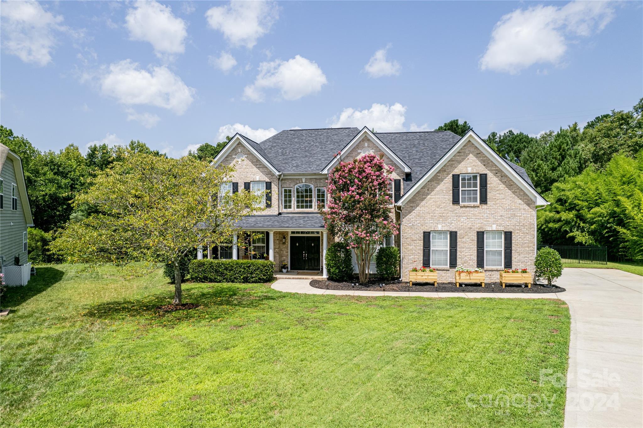Legacy Park Blvd, Fort Mill, SC 29707