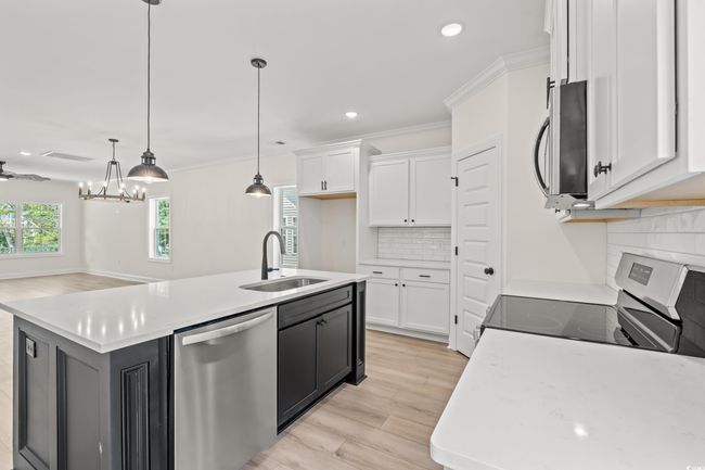 1718 26 Th Ave N, House other with 3 bedrooms, 3 bathrooms and 4 parking in North Myrtle Beach SC | Image 5
