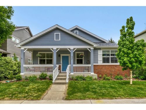 537 Peregrine Cir, Longmont, CO, 80504-8806 | Card Image