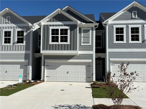 5139 Longview Run, Decatur, GA, 30035-4123 | Card Image