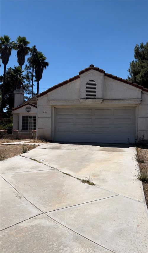 1487 Corte Rapallo, Escondido, CA, 92026-2247 | Card Image