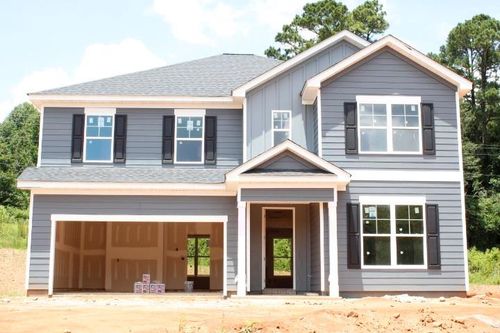 151 Commerce Cmns, Commerce, GA, 30529 | Card Image