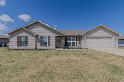 74 Jackson Rd, Lake City, AR, 72437-8684 | Card Image