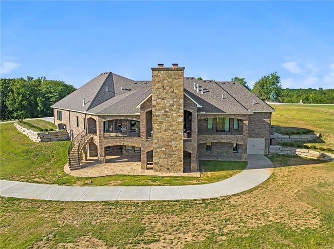 18405 371 Hwy, House other with 4 bedrooms, 6 bathrooms and null parking in Platte City MO | Image 4