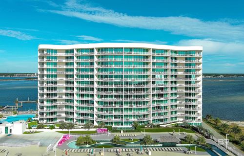 507-28107 Perdido Beach Blvd, Orange Beach, AL, 36561-8218 | Card Image