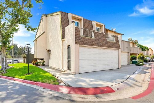 1250 Caminito Cedro, San Diego, CA, 92154-3244 | Card Image