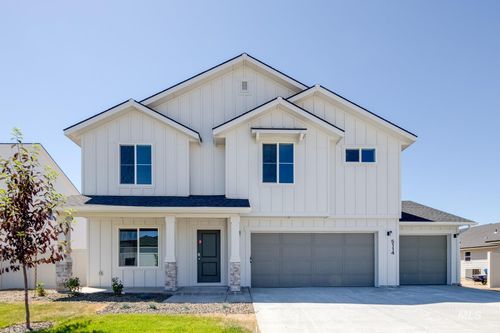 5114 Endicott Dr, Caldwell, ID, 83605-1296 | Card Image