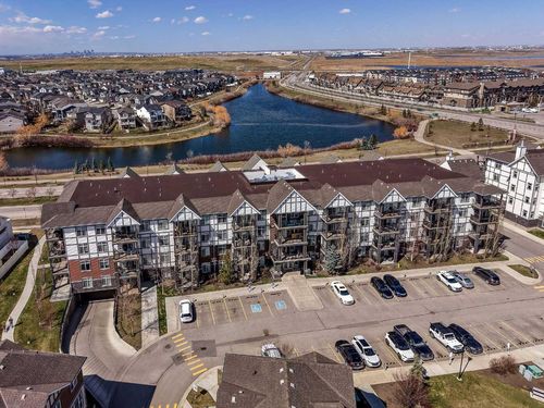 411-6603 New Brighton Ave Se, Calgary, AB, T2Z5E5 | Card Image
