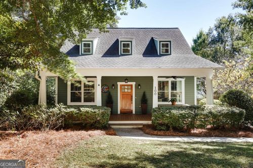 100 Crestview Cir, Athens, GA, 30606-2708 | Card Image
