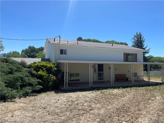 45 N Elm Ave, House other with 4 bedrooms, 2 bathrooms and null parking in Lund NV | Image 29