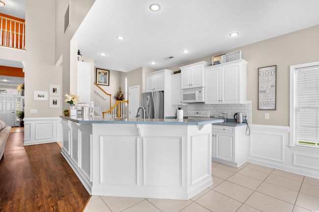 107 Fox Den Dr, House other with 4 bedrooms, 3 bathrooms and 4 parking in Murrells Inlet SC | Image 17