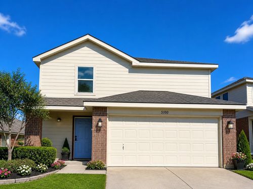 5100 Waterford Dr, Fort Worth, TX, 76179-4152 | Card Image