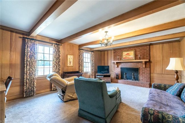 650 Lichfield Rd, House other with 4 bedrooms, 4 bathrooms and null parking in Winston-Salem NC | Image 22