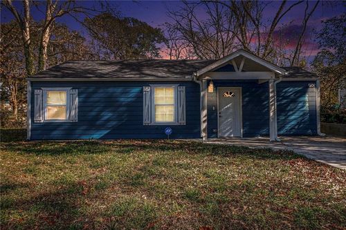 4758 Manse Dr, Forest Park, GA, 30297-1346 | Card Image