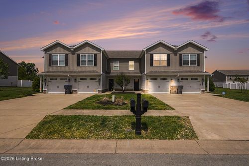 6113 Casper Dr, Louisville, KY, 40258-2593 | Card Image