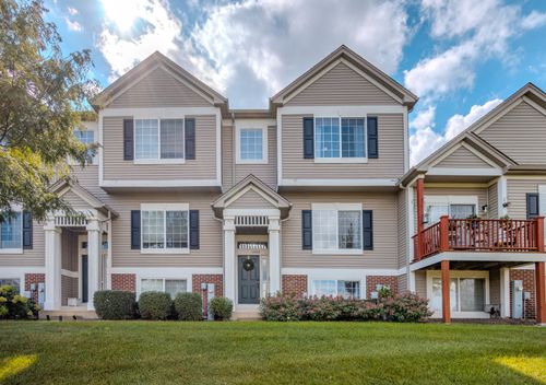 1422 Manning Ave, Montgomery, IL, 60538-1077 | Card Image