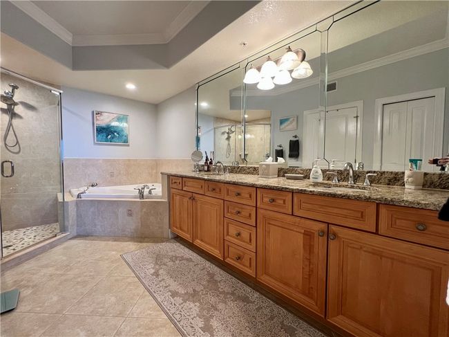 204A - 4160 N A1a, House attached with 3 bedrooms, 2 bathrooms and null parking in Hutchinson Island FL | Image 18