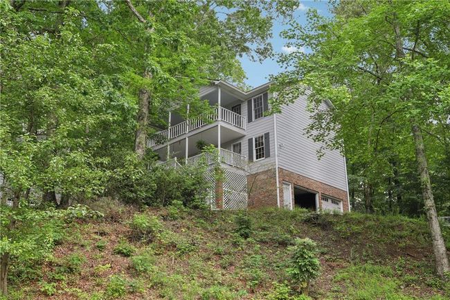 3876 Winners Ct, House other with 4 bedrooms, 3 bathrooms and 3 parking in Marietta GA | Image 30